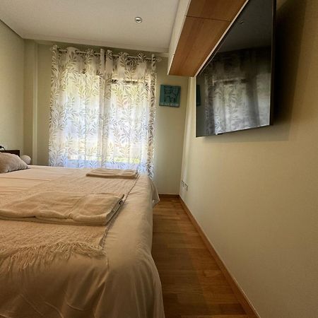 Oktheway Mera Beach Олейрос Екстер'єр фото